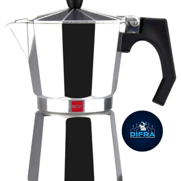 Cafetera Italiana
