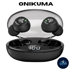 Audífonos T305 onikuma